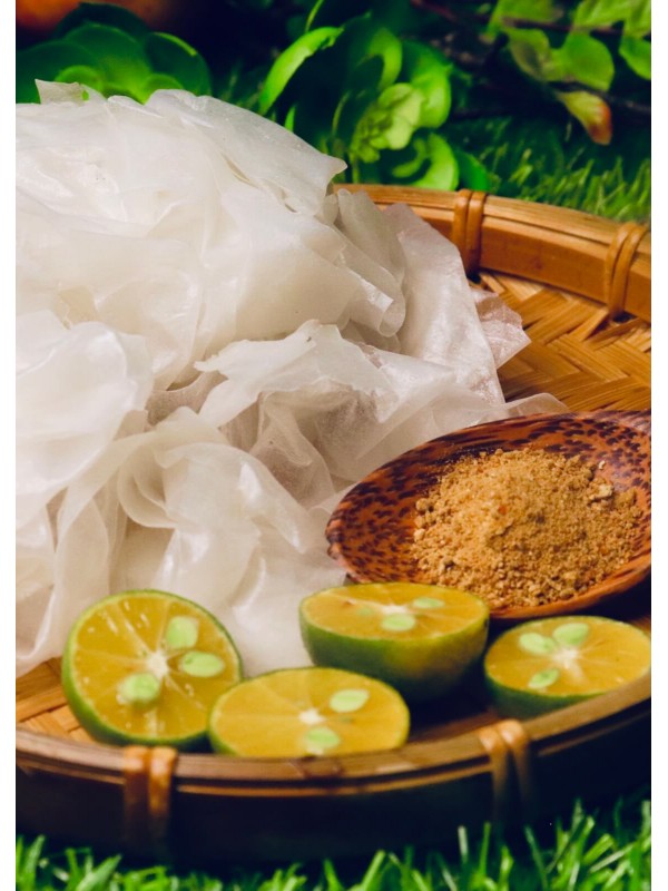 Tắc Muối Nhuyễn mã 128